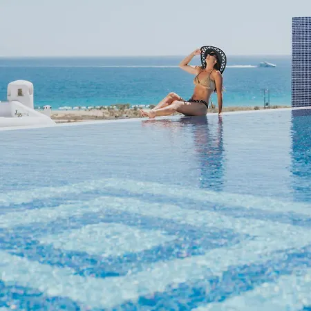 Naxos Grand 4* Naxos City