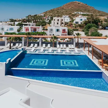 Naxos Grand