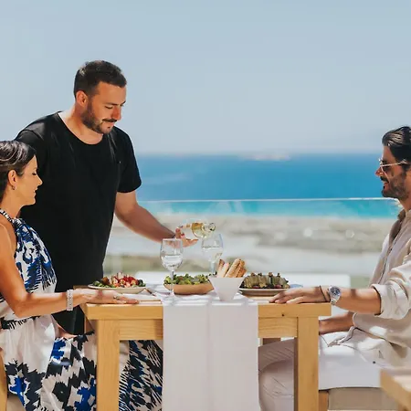 Hotel Naxos Grand