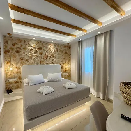 Hotel Naxos Grand