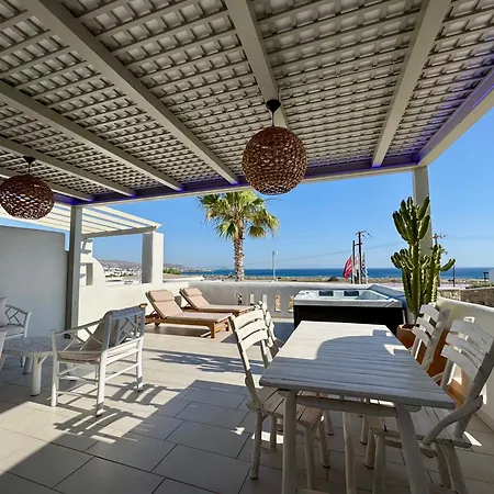 Naxos Grand
