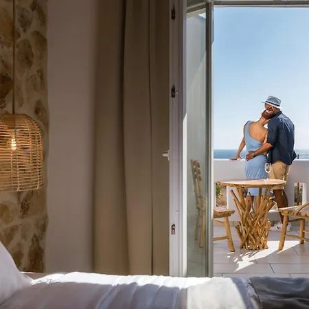 Hotel Naxos Grand Naxos City