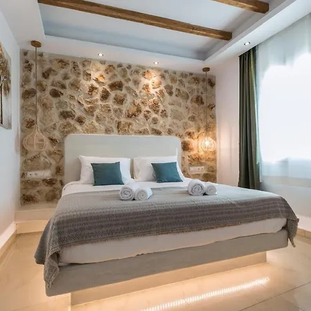Hotel Naxos Grand